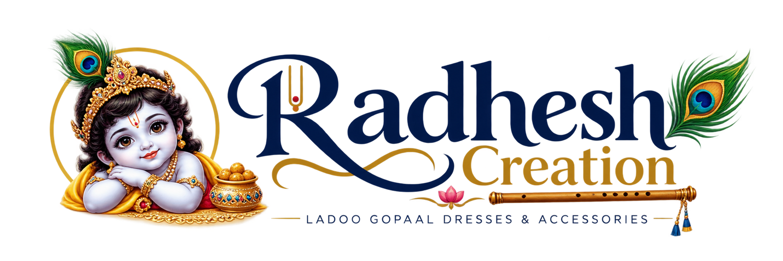 Radhesh Creation
