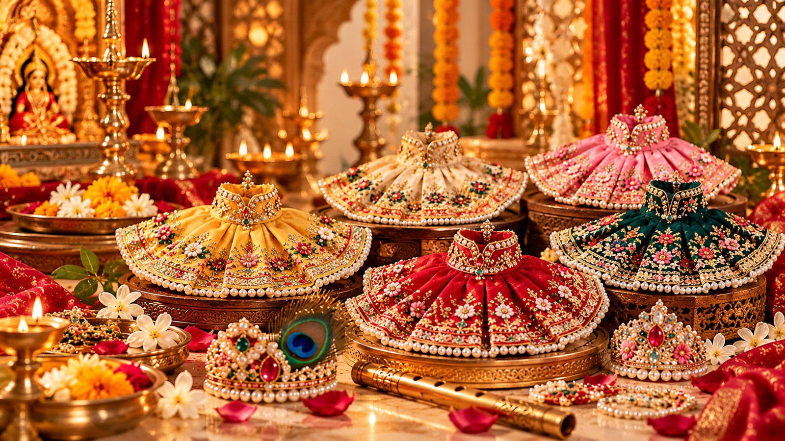 Navratri Special