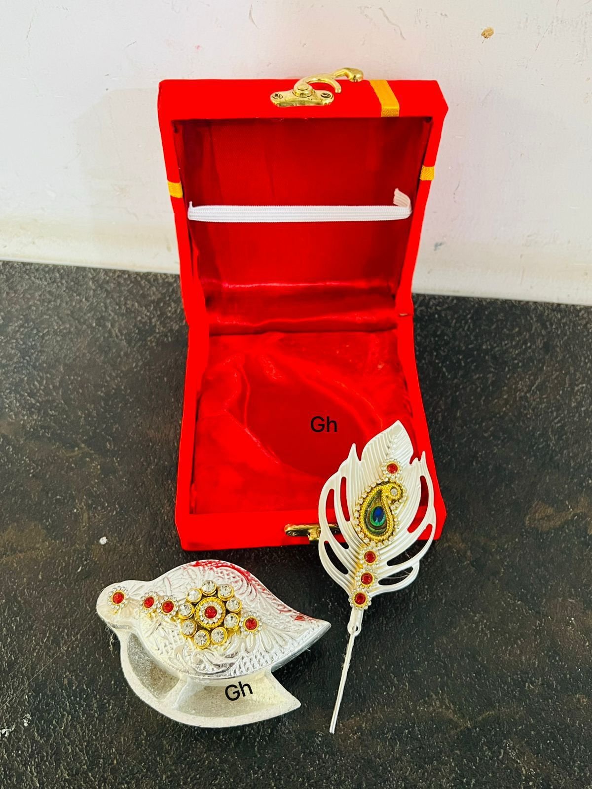 German Jewellery
