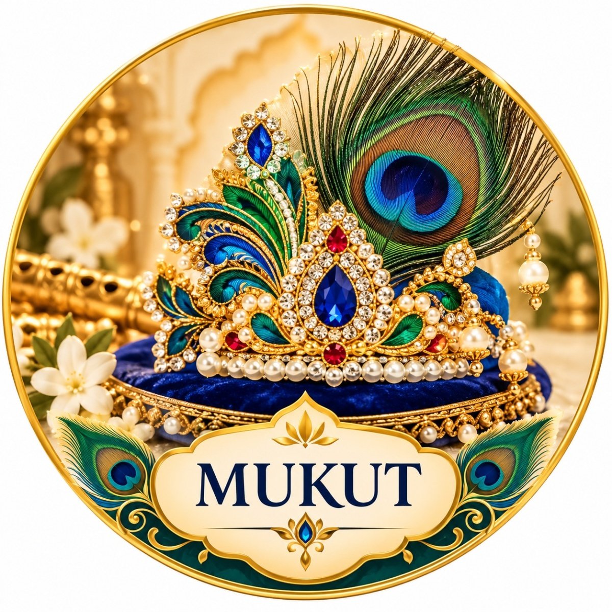 mukut