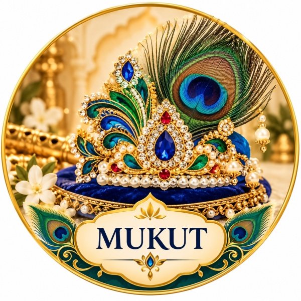 mukut
